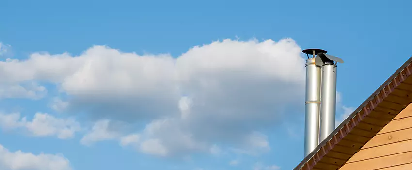 Chimney Cap Bird Guard Repair in Three Lakes, Florida