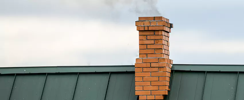 Chimney Installation Company in Three Lakes, FL