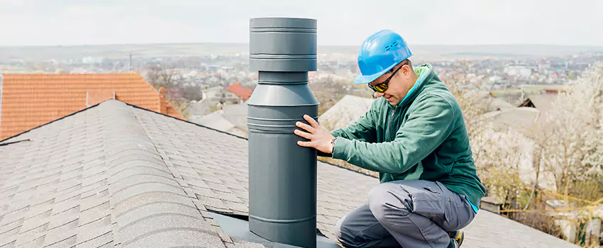 Insulated Chimney Liner Services in Three Lakes, FL