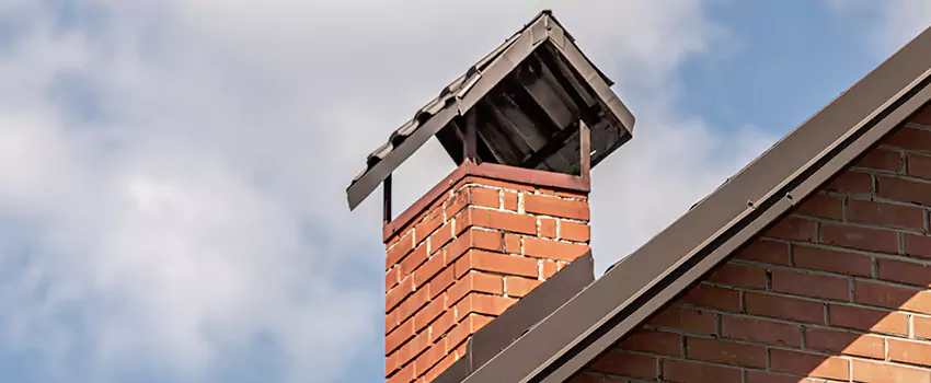 Chimney Saver Masonry Repair Contractor in Three Lakes, Florida