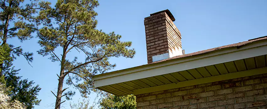 Brick Chimney Sweep Near Me in Three Lakes, FL