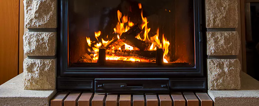 Decorative Fireplace Installation Cost in Three Lakes, Florida