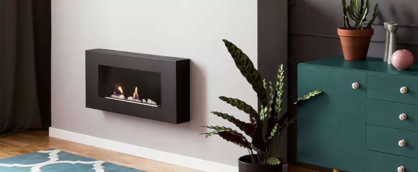 Cost of Ethanol Fireplace Repair And Installation Services in Three Lakes, FL