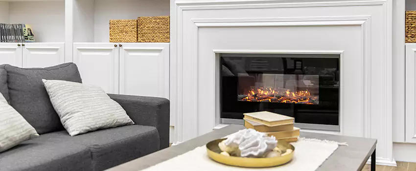 Professional Fireplace Maintenance Contractors in Three Lakes, FL