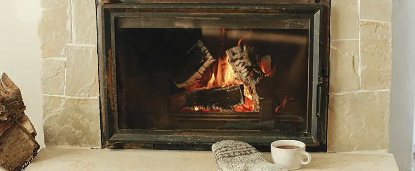 Fireplace Door Handle Replacements Services in Three Lakes, Florida