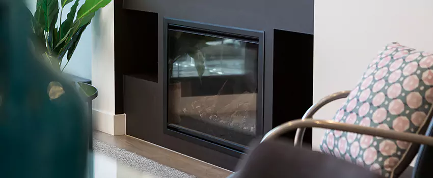 Gas Fireplace Installation in Three Lakes, FL