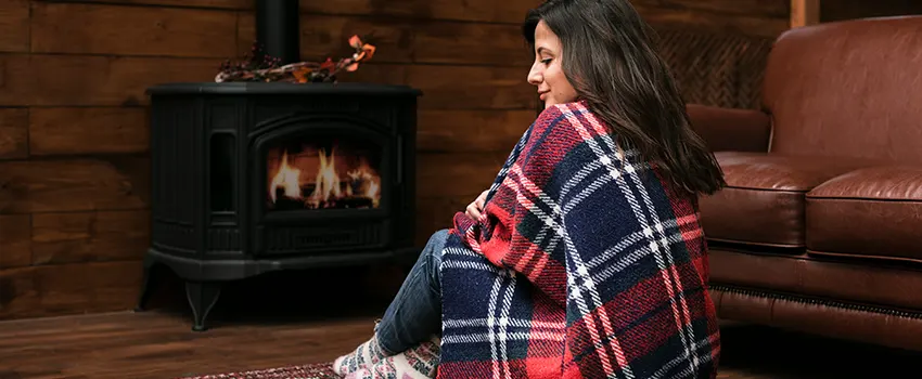 Fireplace Firebox Grate Replacement Services  in Three Lakes, Florida