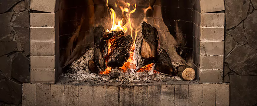 Cost of Rebuilding A Fireplace in Three Lakes, Florida