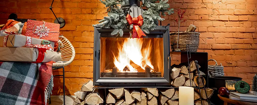 Steel Fireplace Grate Repair And Replacement Services in Three Lakes, Florida