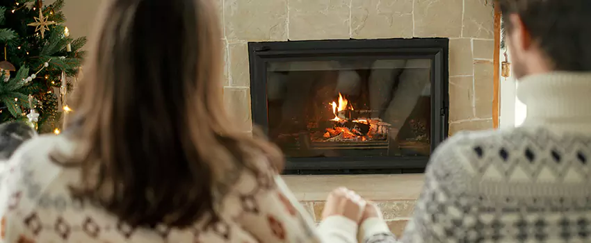 Fireplace Firebox Refurbish & Restore Services in Three Lakes, FL