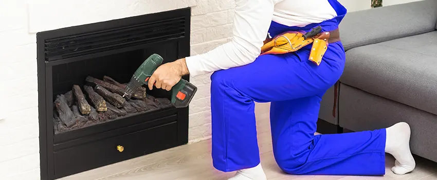 Fireplace Safety Inspection Specialists in Three Lakes, Florida