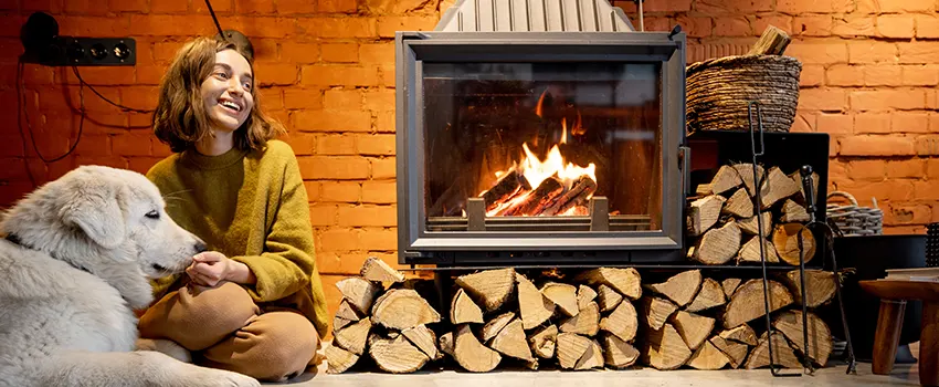 Fireplace Smell Removal Cost in Three Lakes, FL
