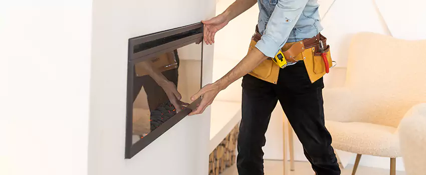Traditional Fireplace Vent Sweeping in Three Lakes, FL