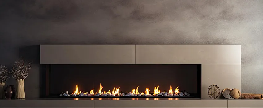 Gas Fireplace Logs Supplier in Three Lakes, Florida