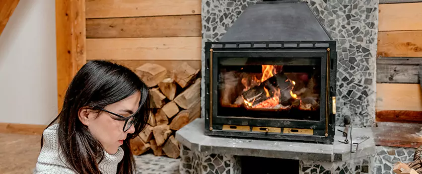 Harman P68-C Pellet Stove Repair in Three Lakes, Florida 