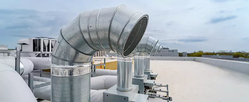Insulated Ductwork Repair Services Near Me in Three Lakes, FL