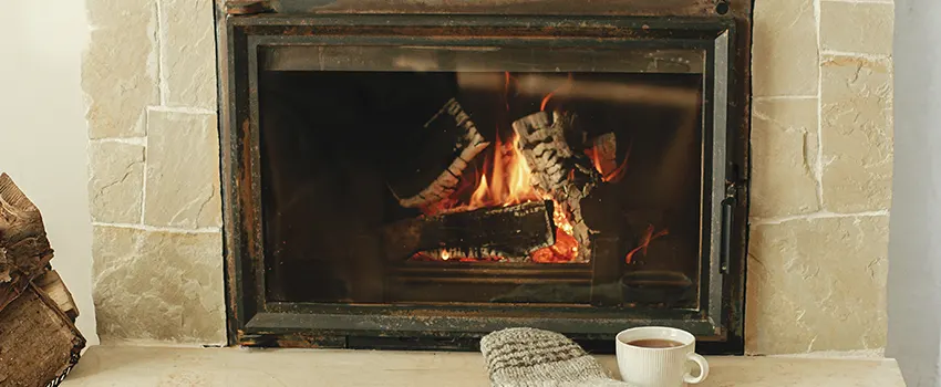 Kings man Fireplaces Insert Services in Three Lakes, FL