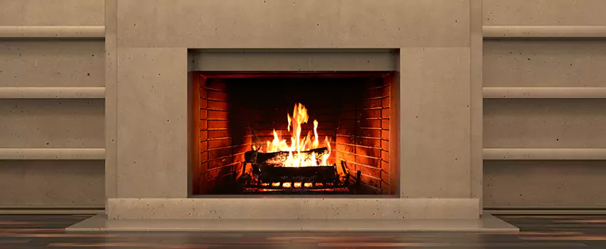 Majestic Trilliant Series Gas Fireplace Insert Repair in Three Lakes, Florida