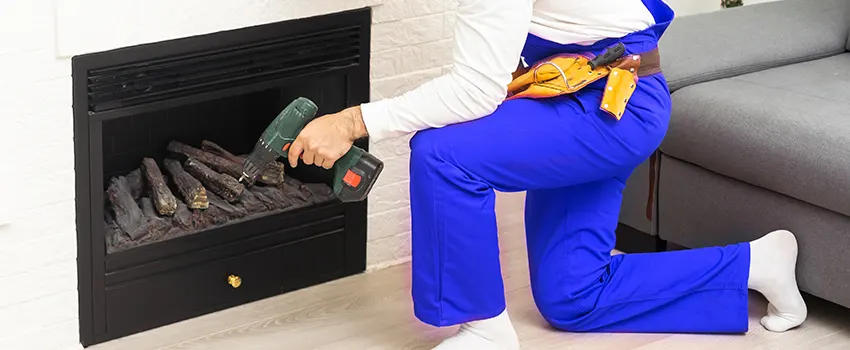 Pellet Fireplace Repair Services in Three Lakes, FL