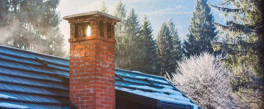 Residential Chimney Rain Caps Repair Services in Three Lakes, FL