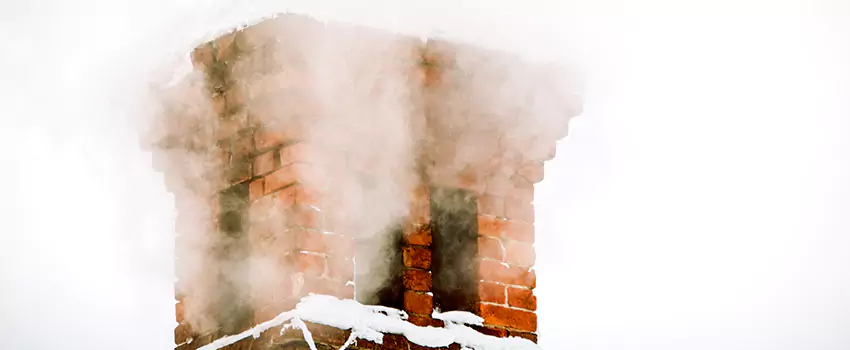 Chimney Flue Soot Removal in Three Lakes, FL