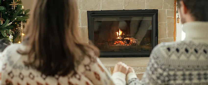 Superior Open-Hearth Wood Fireplaces in Three Lakes, FL