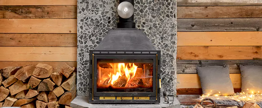Travis Industries Elite Fireplace Inspection and Maintenance in Three Lakes, Florida