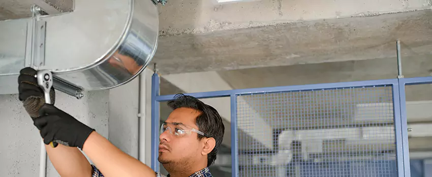 Benefit of Ventilation Cleaning in Three Lakes, Florida