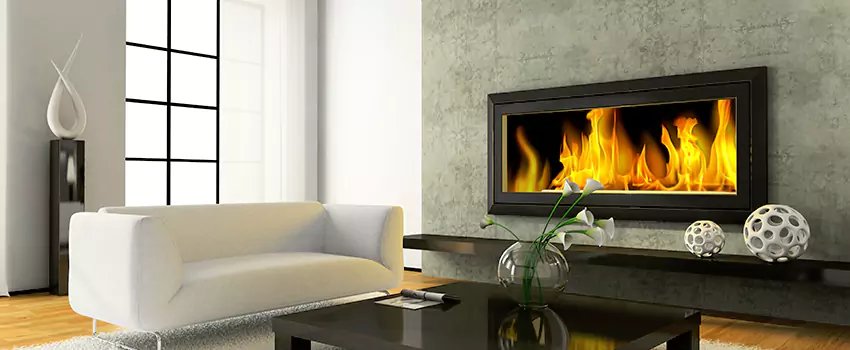Ventless Fireplace Oxygen Depletion Sensor Installation and Repair Services in Three Lakes, Florida