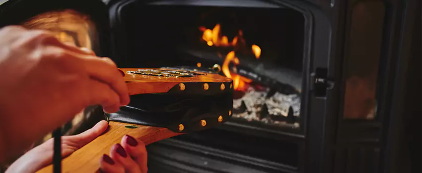 Cost of Wood Furnace Repair and Installation Services in Three Lakes, FL