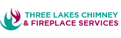 Fireplace And Chimney Services in Three Lakes