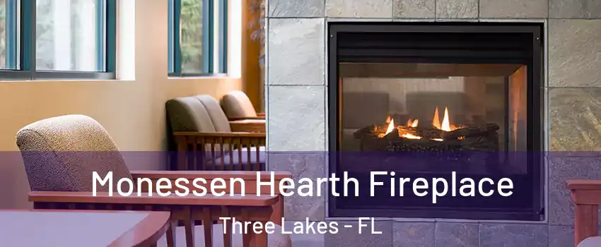  Monessen Hearth Fireplace Three Lakes - FL